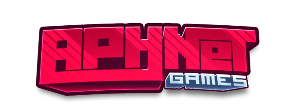 Logo de AphNet Games